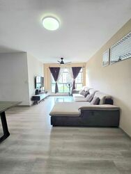 Blk 459 Segar Meadows (Bukit Panjang), HDB 4 Rooms #573676451